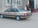 Volkswagen Passat 1988 годаүшін1 600 000 тг. в Рудный – фото 3