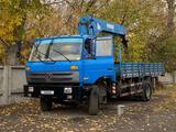 Dongfeng 2013 годаүшін20 000 000 тг. в Усть-Каменогорск