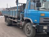 Dongfeng 2013 года за 19 000 000 тг. в Усть-Каменогорск – фото 3