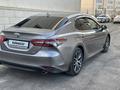 Toyota Camry 2023 года за 17 800 000 тг. в Костанай – фото 4