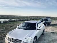 Nissan Teana 2006 годаүшін4 000 000 тг. в Кызылорда