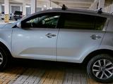 Kia Sportage 2014 года за 7 200 000 тг. в Актау