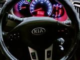 Kia Sportage 2014 года за 7 200 000 тг. в Актау – фото 5