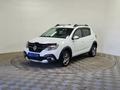 Renault Sandero Stepway 2020 года за 4 690 000 тг. в Алматы