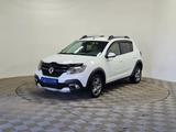 Renault Sandero Stepway 2020 года за 4 690 000 тг. в Алматы