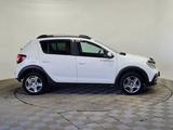 Renault Sandero Stepway 2020 года за 4 690 000 тг. в Алматы – фото 4