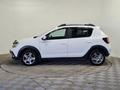 Renault Sandero Stepway 2020 года за 4 690 000 тг. в Алматы – фото 8