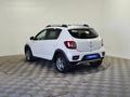 Renault Sandero Stepway 2020 года за 4 690 000 тг. в Алматы – фото 7