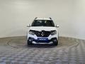 Renault Sandero Stepway 2020 года за 4 690 000 тг. в Алматы – фото 2