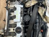 Двигатель на Audi A4B7 2.0 Turbo BWE TFSI за 650 000 тг. в Алматы – фото 2