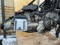 Двигатель на Audi A4B7 2.0 Turbo BWE TFSI за 600 000 тг. в Алматы – фото 10