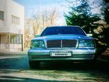 Mercedes-Benz S 320 1996 года за 4 500 000 тг. в Астана – фото 5