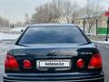 Lexus GS 300 2002 года за 5 500 000 тг. в Алматы – фото 5
