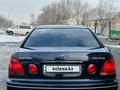Lexus GS 300 2002 годаүшін5 500 000 тг. в Алматы – фото 6
