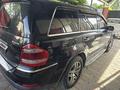 Mercedes-Benz GL 500 2007 года за 8 100 000 тг. в Алматы – фото 4