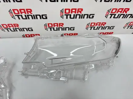 Стекло фары Toyota Land Cruiser Prado 150 ‘18-22 за 1 000 тг. в Астана – фото 4