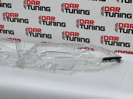 Стекло фары Toyota Land Cruiser Prado 150 ‘18-22 за 1 000 тг. в Астана – фото 3