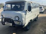 УАЗ Буханка 2007 годаүшін1 100 000 тг. в Атырау – фото 2