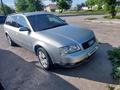 Audi A6 2002 годаүшін2 300 000 тг. в Тараз – фото 2