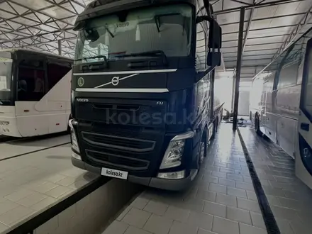 Volvo  FH 2018 года за 33 000 000 тг. в Костанай – фото 9