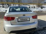 Kia Cerato 2011 года за 5 200 000 тг. в Алматы – фото 4