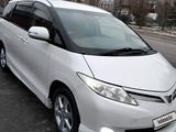 Toyota Estima 2009 года за 8 900 000 тг. в Астана