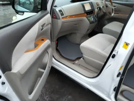 Toyota Estima 2009 года за 8 900 000 тг. в Астана – фото 10