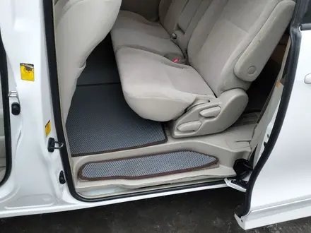 Toyota Estima 2009 года за 8 900 000 тг. в Астана – фото 11