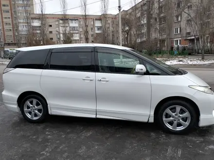 Toyota Estima 2009 года за 8 900 000 тг. в Астана – фото 2