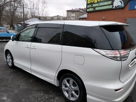 Toyota Estima 2009 года за 8 900 000 тг. в Астана – фото 3
