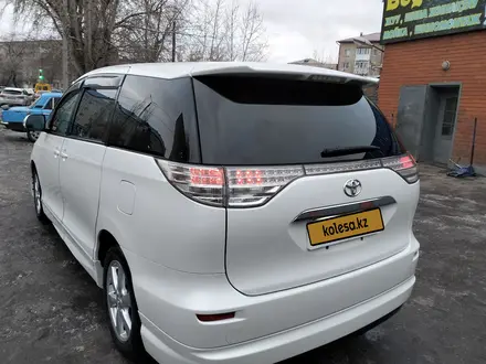 Toyota Estima 2009 года за 8 900 000 тг. в Астана – фото 4