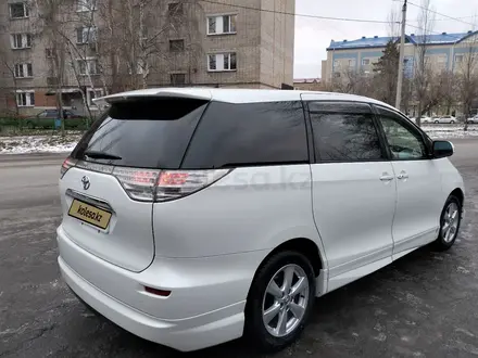 Toyota Estima 2009 года за 8 900 000 тг. в Астана – фото 5
