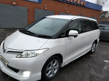 Toyota Estima 2009 года за 8 900 000 тг. в Астана – фото 6
