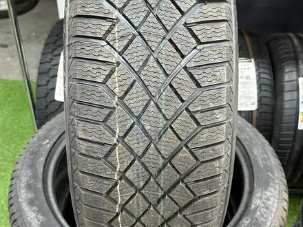 Шины Continental 235/55/r18 Viking 7 за 99 000 тг. в Алматы