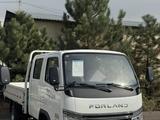 Foton  Forland BJ30xx 2026 года за 11 500 000 тг. в Алматы – фото 2