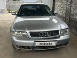 Audi A4 1999 года за 900 000 тг. в Алматы