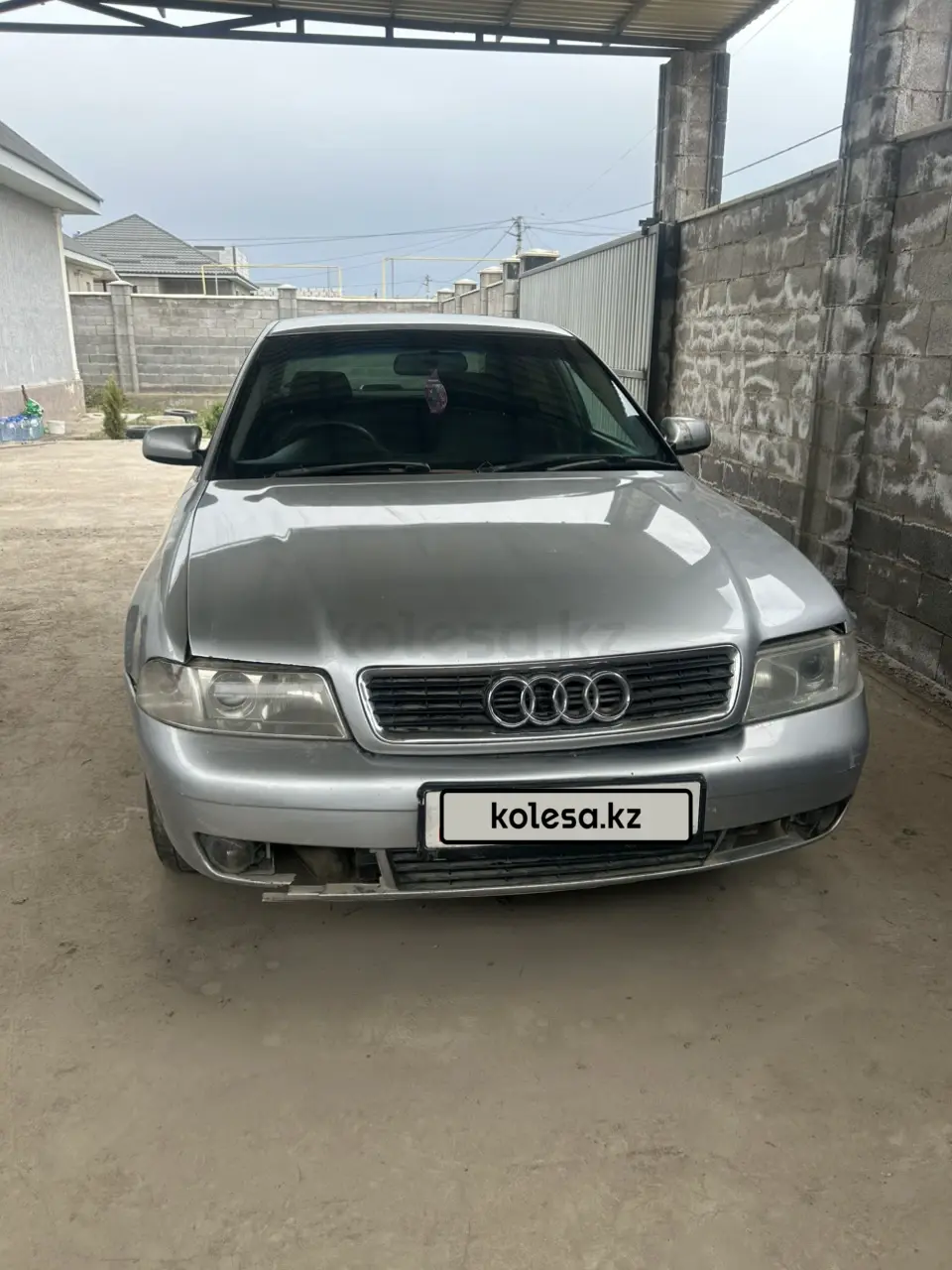 Audi A4, 1999