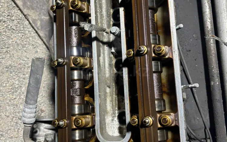 Гбц m62b44 Tyfor150 000 тг. в Алматы