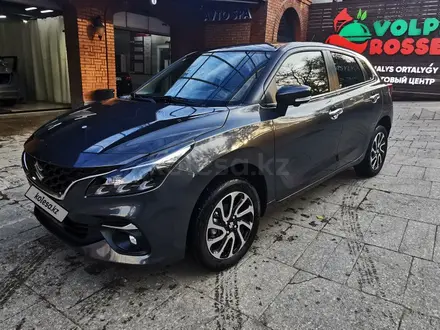 Suzuki Baleno 2022 годаүшін9 750 000 тг. в Алматы