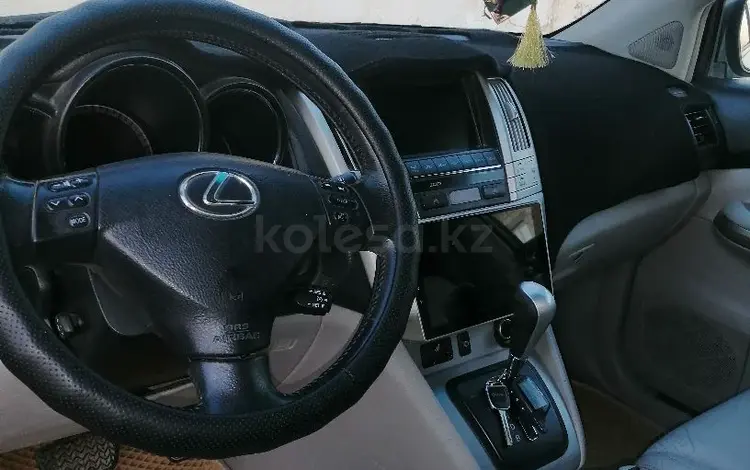 Lexus RX 400h 2005 годаүшін6 500 000 тг. в Актау