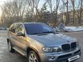 BMW X5 2004 года за 7 200 000 тг. в Алматы – фото 8