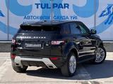 Land Rover Range Rover Evoque 2012 годаүшін10 945 879 тг. в Усть-Каменогорск – фото 2