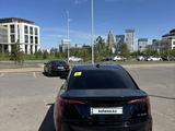 Hongqi E-QM5 2025 года за 7 100 000 тг. в Астана – фото 4