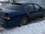 Nissan Maxima 1997 годаүшін2 300 000 тг. в Астана – фото 4