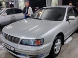 Nissan Cefiro 1998 годаүшін2 600 000 тг. в Алматы