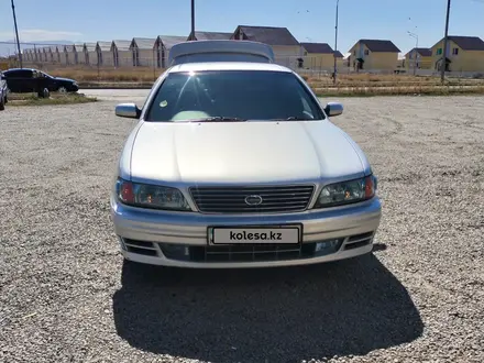 Nissan Cefiro 1998 года за 2 600 000 тг. в Алматы – фото 9