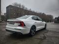 Volvo S60 2020 года за 12 500 000 тг. в Усть-Каменогорск – фото 2