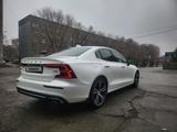 Volvo S60 2020 годаүшін12 500 000 тг. в Усть-Каменогорск – фото 2