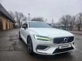 Volvo S60 2020 годаүшін12 500 000 тг. в Усть-Каменогорск – фото 5