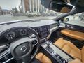 Volvo S60 2020 года за 12 500 000 тг. в Усть-Каменогорск – фото 8